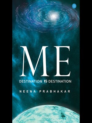 cover image of Me--Destination vs. Destination
